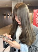 【Girland/kiko】オリーブベージュ♪