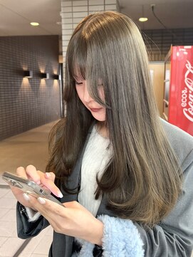 ガーランド(Girland) 【Girland/kiko】オリーブベージュ♪