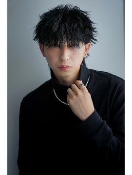 ニューヨークニューヨーク イオン高の原店(NYNY) 【色気倍増！？ツイストスパイラル】