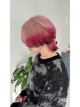 アネラ(Anela) セラフ・ダズルガーデンカラー