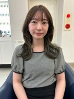 ラパンセヴェール(LA PENSEE VERT)&nbsp;【LA PENSEE カホ】オリーブベージュカラー