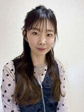 イーストハムアネーロ(EAST HAM anello) 筒井 美帆