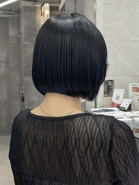 ピークアブー 原宿ハラカド(PEEK-A-BOO) the BOB
