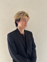 イロ(iro) 古賀 礼人