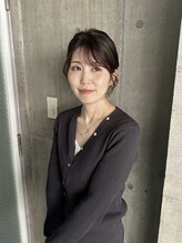 ニティー(Ngiti) shimizu