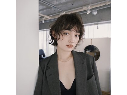 ロティバイトレンチ(loti by trench)の写真