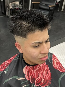 リプレイ 草津店(RIPLAY) スペインカール/韓国マッシュ/スパイキーショート/草津