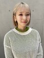 イコ 表参道原宿(ico) 榎本 葉奈