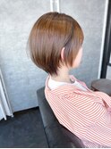 春のスッキリショート☆