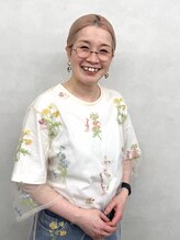 ユッカ エハ 豊中(YUCCA eha)&nbsp;Makiko 