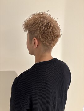 アヴァンスクロス あべのルシアス店(AVANCE.CROSS) 春夏おすすめ