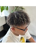 パイルツイスト