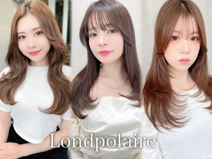 ロンドポレール 北千住(Lond polaire)の写真