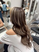 モアムー(Moremuu)&nbsp;ハイライト