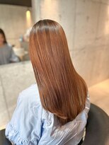 アイル(I'll)&nbsp;【吹田南吹田】最強縮毛矯正