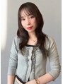 ノラ ヘアーサロン(NORA HAIR SALON) akane 