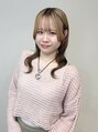 マッシュマシェラ(MASHU MACHELA) 藤田 優