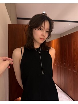 キルトプラスリム(Qilt+LIM) medium style