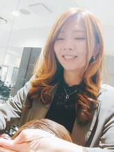 サロンドウィズ 本店 本八幡(Salon de With)&nbsp;竹之内 香織