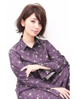 マホラ 北島店(mafola)&nbsp;『mafola北島』大人可愛い×レイヤーミディ  20代30代40代50代