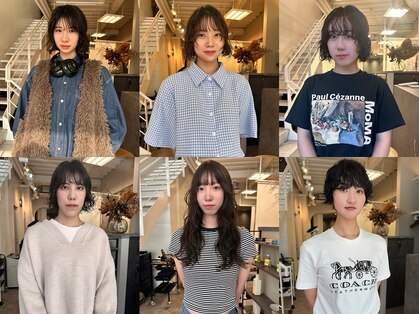 キュヴェ(cuvee)の写真
