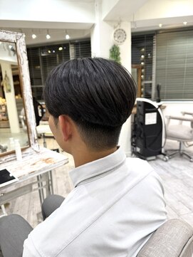 ロストシティ 横浜(LOST CITY) メンズビジネススタイル