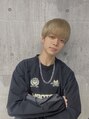 ワンズミラー 海老名店(ONE's MIRROR) KAZUKI 【海老名】