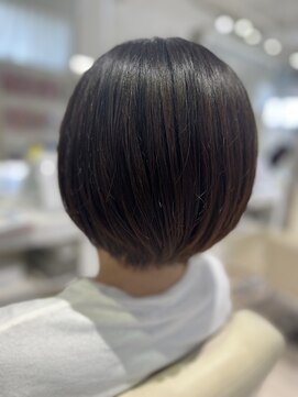 サニー 国府店(Sunny) 手ぐしセット