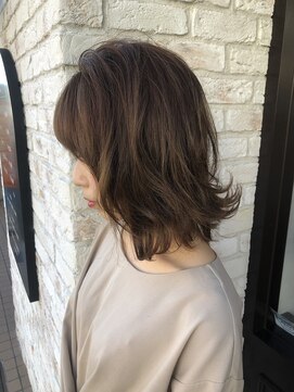 リエット(lieto) ミディアムレイヤー