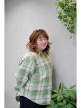 エイトバイリトル(Ate by little)&nbsp;山本 麻友美