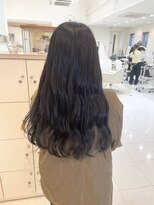 ヴァンカウンシル 福岡店(VAN COUNCIL)&nbsp;ダークグレージュカラー☆