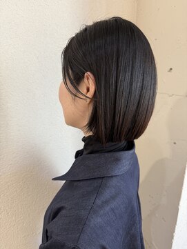 エルサフィロ ヒゴバシ(el zafiro) 【エルサフィロ　肥後橋】お客様スタイル