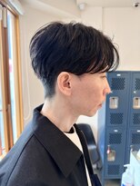 チュール(ture)&nbsp;リバースセンターパート