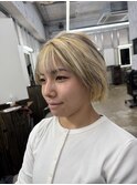 金メダルカラー