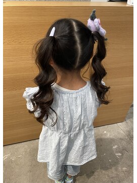 スタッド(STUD) 韓国/縮毛矯正/髪質改善/インナーカラー/ダブルカラー