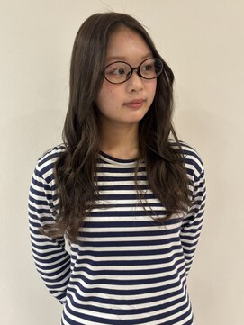 ユーフォリア 青山(Euphoria) fadge風style◯担当ももこ