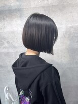 ニュイ 新宿(Nuit)&nbsp;ワンレンボブ