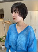 マッシュショート