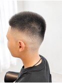 フェードベリーショート