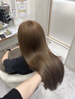 アストレアバイニケ(ASTRAEA by nike)&nbsp;ブリーチ無しダブルカラー