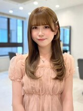 ユーフォリア 銀座本店(Euphoria) Risa
