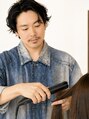 ペッツショコラ(PETZ chocolat)&nbsp;横島 勇樹