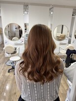ケイリー(KAYLEE)&nbsp;ヘーゼルベージュ