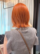 ティル(till)&nbsp;レイヤーボブ