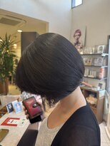 コレットヘア(Colette hair)&nbsp;【Ren】Bob