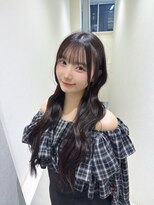 アイトーキョーエス 渋谷(AI TOKYO S) ボブ/ハッシュカット/ヘアセット/レイヤーカット/渋谷/髪質改善