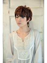 ミルシー(millci)&nbsp;ミニマムショート