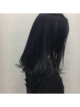キー(kii) naturalbob(asuka)22