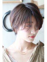 アルクバイネオリーブ 荻窪店(arc by neolive)&nbsp;うざバングショート♪arc by neolive 荻窪