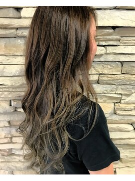 ヴォーロ レジェンダ グラデーションカラー